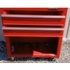 Image 5 : LOT OF 2 - TOOL BOX W/ ROLLING TOOL CHEST