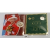 Image 1 : LOT OF 2 - RCM 2012 & 2022 QUEEN ELIZABETH & KING CHARLES 50 CENT & 5 DOLLAR COINS