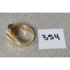 Image 2 : MEN'S 10K GOLD RING 