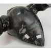 Image 8 : SQUATTING TRANSFORMATIVE FIGURE - SIGNED - STONE