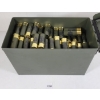 Image 1 : AMMO: QTY OF CHALLENGER SUPER MAG 12GA - 3IN - #1 STEEL SHOT 