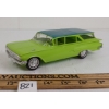 1960 CHRYSLER NOMAD DEALERSHIP MODEL PROMO CAR