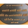 Image 2 : SIERRA BULLETS DISPLAY BOARD