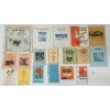 Image 1 : QTY OF VINTAGE HUNTING MANUALS & BOOKLETS
