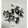 Image 1 : QTY OF SLING SWIVEL PARTS 