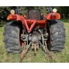 Image 3 : KIOTI TRACTOR - MODEL DK50 W/ KL1590 LOADER