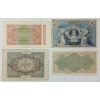 Image 4 : JOB LOT - WWI & WWII GERMAN SOLDIER FIELD BOOK, PHOTOGRAPHS, DOCUMENTS & BANKNOTES