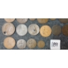 Image 4 : QTY OF 1799-1967 UK PENNIES, HALF PENNIES & FARTHING COINS