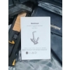 Image 2 : MASTERCRAFT 3IN FLOORING STAPLER/NAILER 