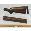 Image 1 : LOT OF 2 - WINCHESTER 1400 12GA STOCK & FOREND