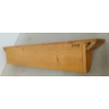 Image 7 : PLATE SHELF - PINE