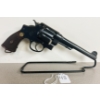 Image 2 : SMITH & WESSON HAND EJECTOR IN .455 - RESTRICTED 