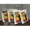 Image 1 : LOT OF 4 - SOVARCRATE INFRARED THERMOMETER - AS NEW 