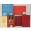 Image 6 : LOT OF 6 - BOOKS - "THE OREGON TRAIL", "THE FRENCH & INDIAN WAR", "NAPOLEON", ETC