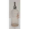 Image 2 : HARVILLA'S SELTZER - CLEAR ACD LABEL - 28OZ SELTZER BOTTLE