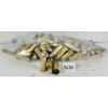 Image 1 : AMMO: 150X RELOADS .45 COLT - 225 GR LFP