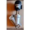 Image 2 : LOT OF 5 - BURKERT 2/2-WAY ANGLE SEAT VALVES