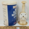 Image 4 : MOTOMASTER HAND CLEANER TIN W/ PUMP