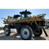 Image 4 : 2015 ROGATOR MODEL RG100B - 4232 HRS
