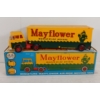 Image 3 : MARX MAYFLOWER AIR-RIDE MOVING VAN W/ BOX