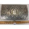Image 5 : ORNATE NAUTICAL JEWLERY CHEST - MFG WESTERN GERMANY