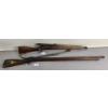 Image 3 : LOT OF 2 - TOY RIFLES - NO PAL REQUIRED 