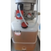 Image 2 : 3 PHASE HYDRAULIC POWER PACK - NEW