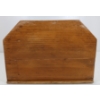 Image 8 : QUEBEC PINE SPICE CUPBOARD - HAND FORGED HARDWARE