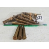 Image 1 : AMMO: 19X MIXED .303BRIT