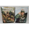 Image 2 : "OPERATION MARKET-GARDEN THEN AND NOW" BY KAREL MARGRY - HARDCOVER SERIES