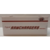 Image 3 : M2 RAMCHARGERS 1971 CHALLENGER R/T HEMI DIECAST MODEL