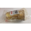 Image 2 : QTY OF TOPRING COUPLER HYDRAULICS - ISO "B" 1/2 (F) NPT BRASS