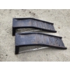 Image 3 : SET OF 2 CAR RAMPS