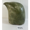 Image 3 : BIRD HEAD BY MELIA PADLUQ - STONE