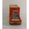 Image 3 : TONKA PRESSED STEEL ALLIED VAN LINES TRUCK & TRAILER