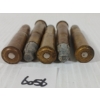 Image 2 : AMMO: 5X REMINGTON 11MM - FN