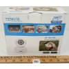 Image 2 : TENVIS WI-FI HOME MONITOR CAMERA W/ SMARTPHONE ALERTS