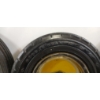 Image 3 : LOT OF 3 - TIRE ASHTRAYS