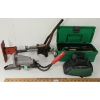 Image 1 : JOB LOT - GUN CLEANING PRODUCTS, GUN REST & RELOADING PRESS W/ ACCESSORIES