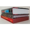 Image 4 : LOT OF 3 - SAMURAI BOOKS - "THE BOOK OF 5 RINGS", "CODE OF THE WARRIOR" & "SECRETS OF THE SAMURAI"