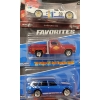 Image 6 : QTY OF HOTWHEELS / MATCHBOX - INCL HONDA ODYSSEY, LAMBORGHINI COUNTACH LP 5000, ETC 