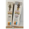 Image 4 : LOT OF 2 - DRAGON WWII MODELS - INCL 1943/44 ITALY "KRIEGER" & 1945 BUDAPEST "HERMANN"