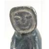 Image 2 : HUNTER TRINKET BOX - SIGNED - STONE