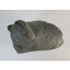 Image 7 : "FACES" BY LUCY TASSIUK - STONE