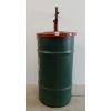 Image 2 : WHITE ROSE HAND PUMP OIL DRUM
