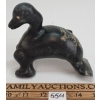 Image 4 : BIRD TRANSFORMATION - SIGNED - STONE 