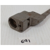 Image 3 : BRITISH LEE ENFIELD SPIKE BAYONET