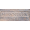 Image 2 : TRACTOR WEIGHT - 85LBS - MFG. HESSTON 