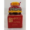 Image 5 : WALT REACH TOY FRICTION AUTO DUMP TRUCK W/ BOX - BY COURTLAND MFG