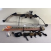 Image 1 : PSE F2-MAXIS COMPOUND BOW 